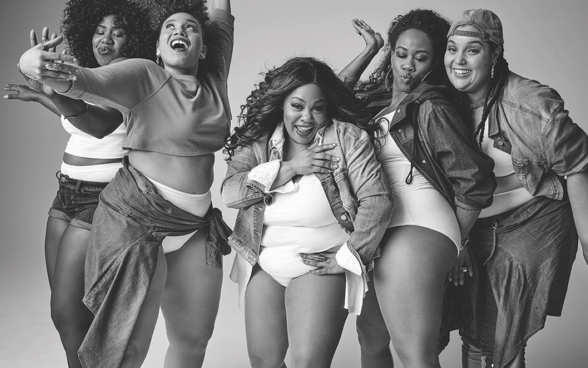 You'll Feel Invincible After Watching This Lane Bryant Campaign
